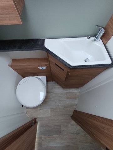 Pilote G 740 FC Evidence - Photo 21