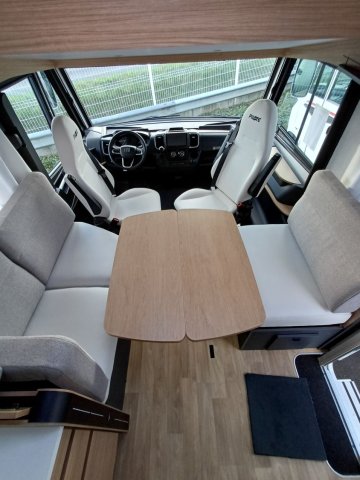 Pilote G 740 FC Evidence - Photo 9