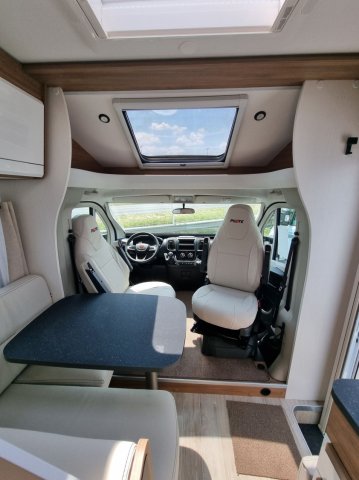 Pilote P 600 P Expression - Photo 5