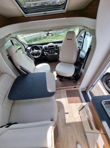 Pilote P 600 P Expression - Photo 6