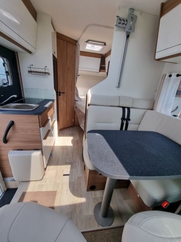 Pilote P 600 P Expression - Photo 8