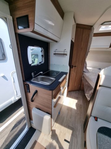 Pilote P 600 P Expression - Photo 9