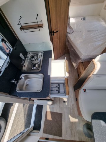 Pilote P 600 P Expression - Photo 10