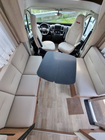 Pilote P 626 D Evidence Plus - Photo 10