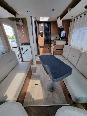 Pilote P 626 D Evidence Plus - Photo 12