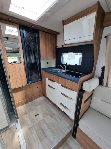 Pilote P 626 D Evidence Plus - Photo 13