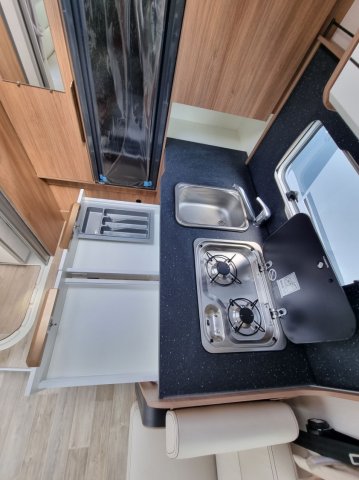 Pilote P 626 D Evidence Plus - Photo 14