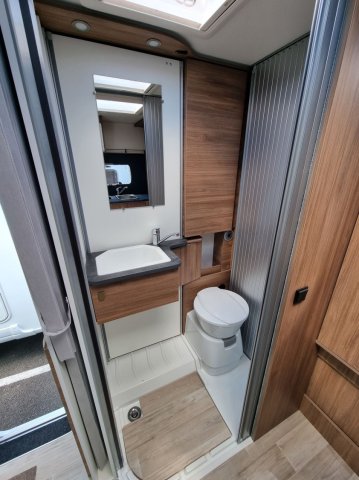 Pilote P 626 D Evidence Plus - Photo 19