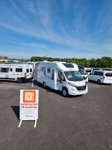 Pilote P 650 C Expression Neuf