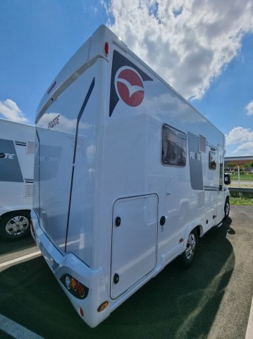 Pilote P 650 C Expression - Photo 3