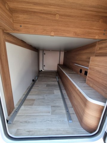 Pilote P 650 C Expression - Photo 5