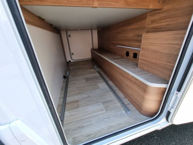 Pilote P 650 C Expression - Photo 6