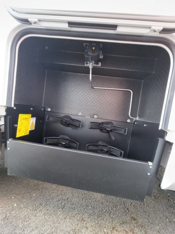 Pilote P 650 C Expression - Photo 7