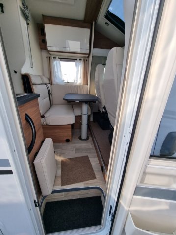 Pilote P 650 C Expression - Photo 8