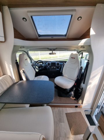 Pilote P 650 C Expression - Photo 9