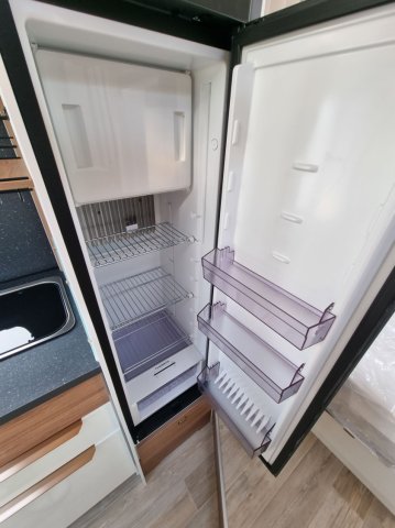 Pilote P 650 C Expression - Photo 14