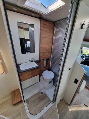 Pilote P 650 C Expression - Photo 15