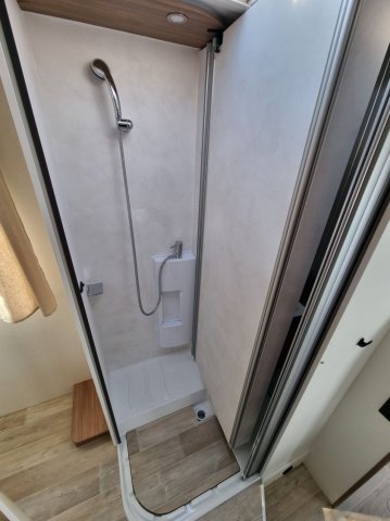 Pilote P 650 C Expression - Photo 17