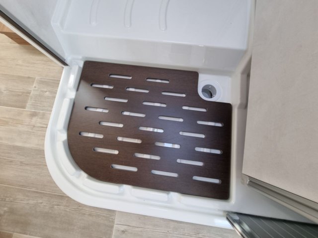 Pilote P 650 C Expression - Photo 18