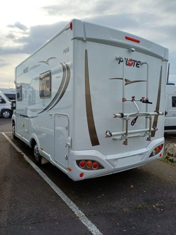 Pilote P 656 C Essentiel - Photo 4