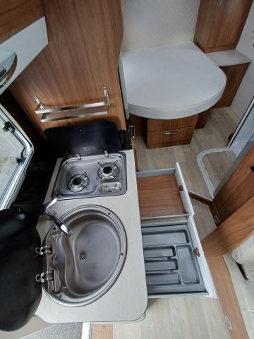 Pilote P 656 C Essentiel - Photo 11