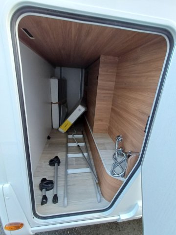 Pilote P 696 D Evidence Plus + - Photo 5