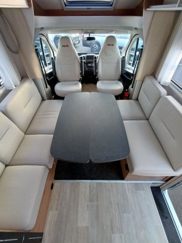 Pilote P 696 D Evidence Plus + - Photo 8