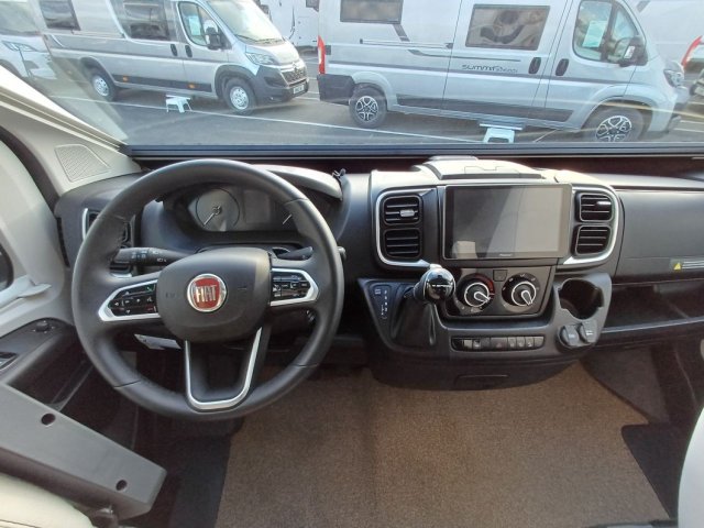 Pilote P 696 D Evidence Plus + - Photo 9