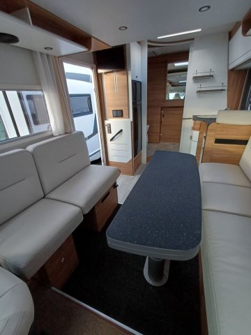 Pilote P 696 D Evidence Plus + - Photo 10