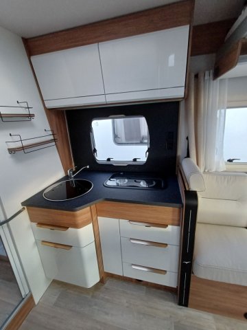 Pilote P 696 D Evidence Plus + - Photo 11