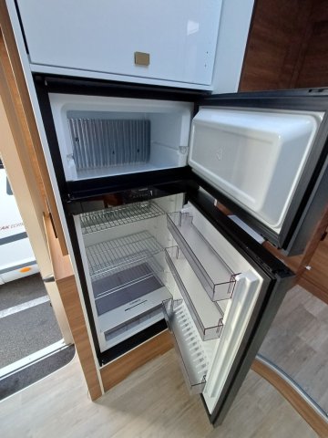 Pilote P 696 D Evidence Plus + - Photo 13