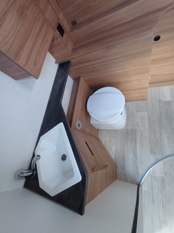 Pilote P 696 D Evidence Plus + - Photo 15