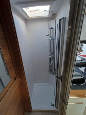 Pilote P 696 D Evidence Plus + - Photo 17