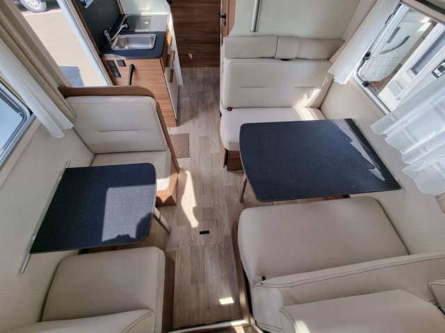 Pilote P 696 S Expression - Photo 7