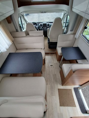Pilote P 696 S Expression - Photo 11