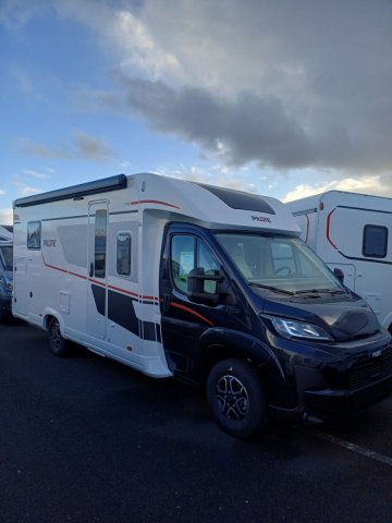 Pilote P 720 FC Evidence - Photo 2