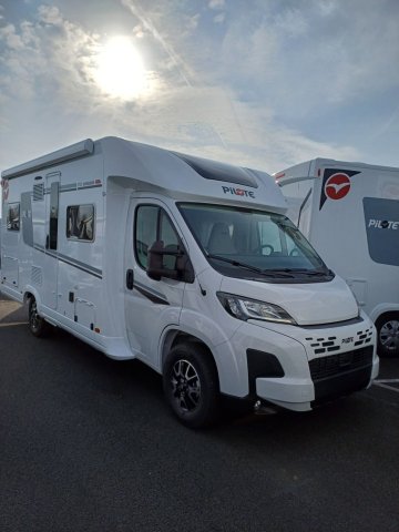 Pilote P 720 P Expression - Photo 2