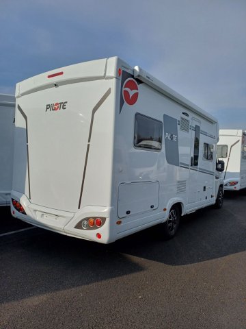 Pilote P 720 P Expression - Photo 3