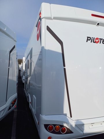 Pilote P 720 P Expression - Photo 4