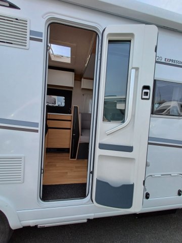 Pilote P 720 P Expression - Photo 7