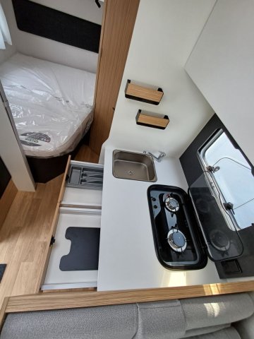 Pilote P 720 P Expression - Photo 13