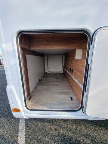 Pilote P 726 FC Evidence Fit - Photo 4