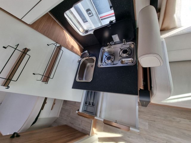 Pilote P 726 FC Evidence Fit - Photo 10