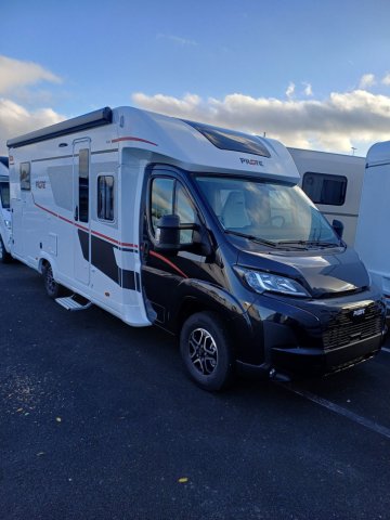 Pilote P 740 FC Evidence FCEVIDENCE - Photo 2