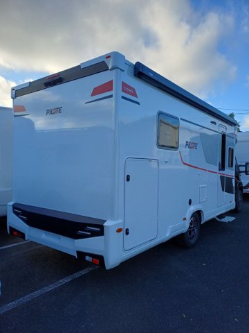 Pilote P 740 FC Evidence FCEVIDENCE - Photo 3