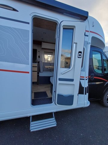 Pilote P 740 FC Evidence FCEVIDENCE - Photo 6