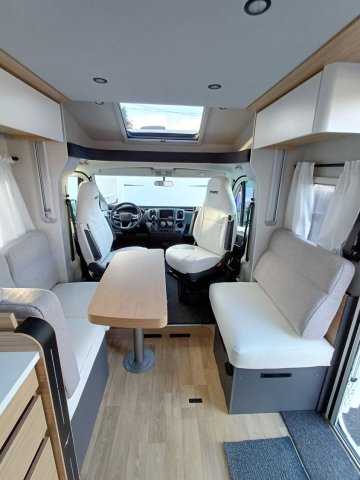 Pilote P 740 FC Evidence FCEVIDENCE - Photo 7