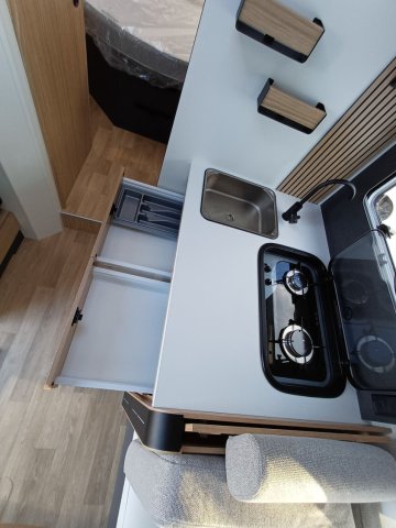 Pilote P 740 FC Evidence FCEVIDENCE - Photo 12