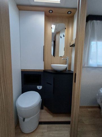 Pilote P 740 FC Evidence FCEVIDENCE - Photo 17