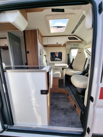 Pilote V 540 G X Edition Plus - Photo 5